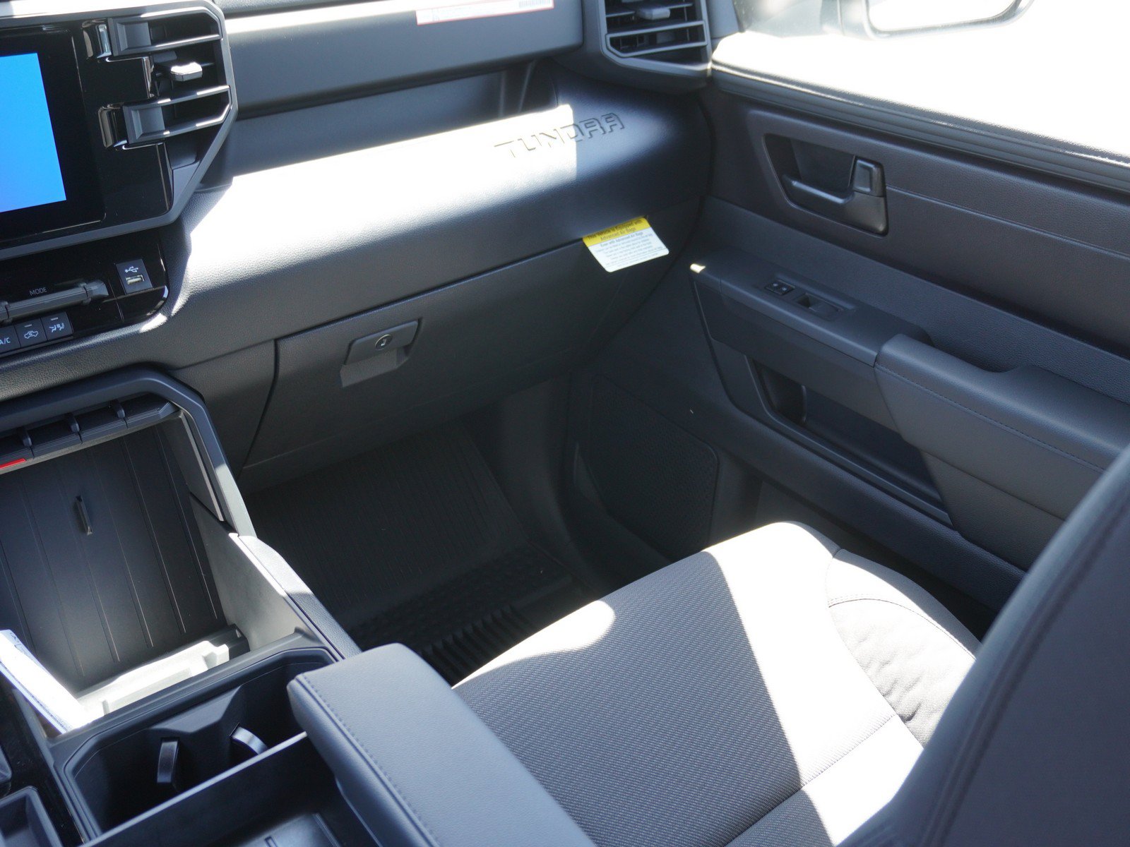 New 2026 Toyota Tundra SR RWD image 16