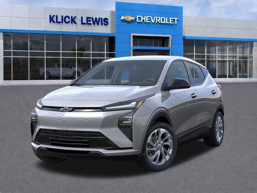 New 2027 Chevrolet Bolt LT w/ Comfort Package FWD image 6