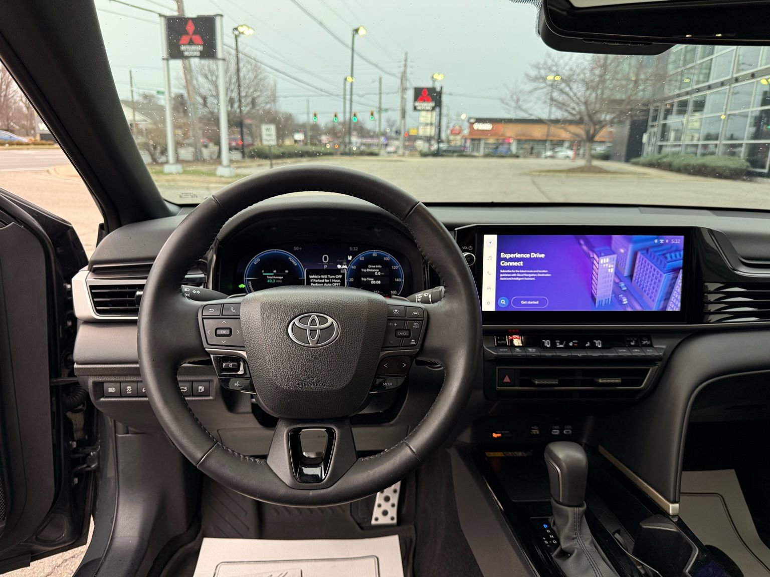 Used 2025 Toyota Camry XSE image 55