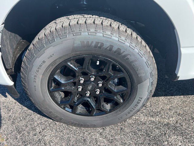 New 2026 Ford F150 XLT w/ Equipment Group 302A MID AWD/4WD image 21