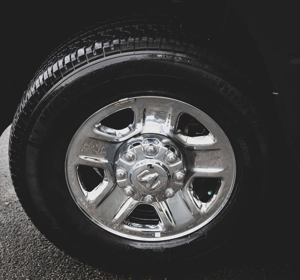 Used 2022 RAM 2500 Big Horn image 19