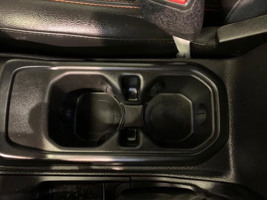 Used 2021 Jeep Gladiator Mojave image 39