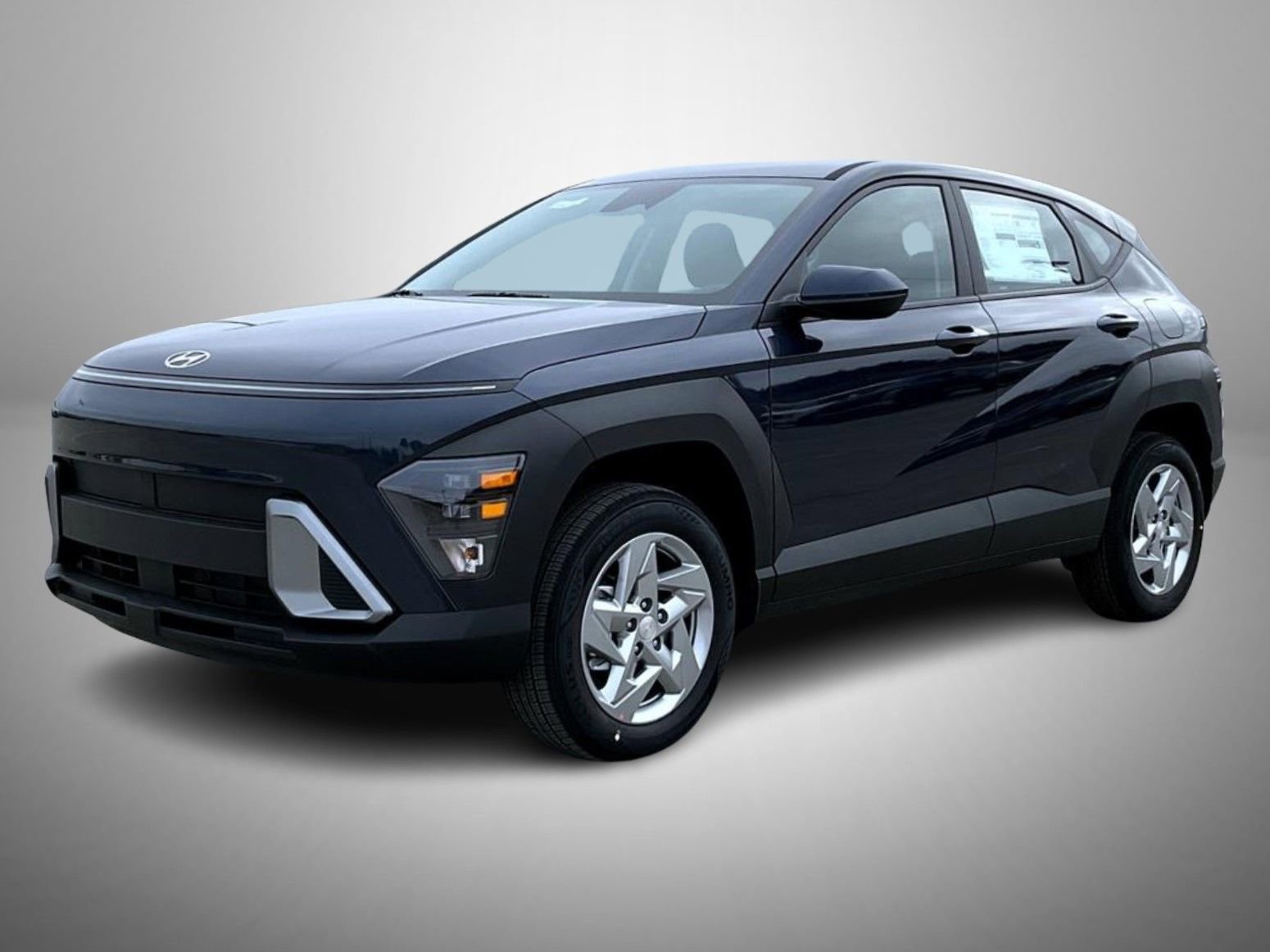 New 2026 Hyundai Kona SE image 1