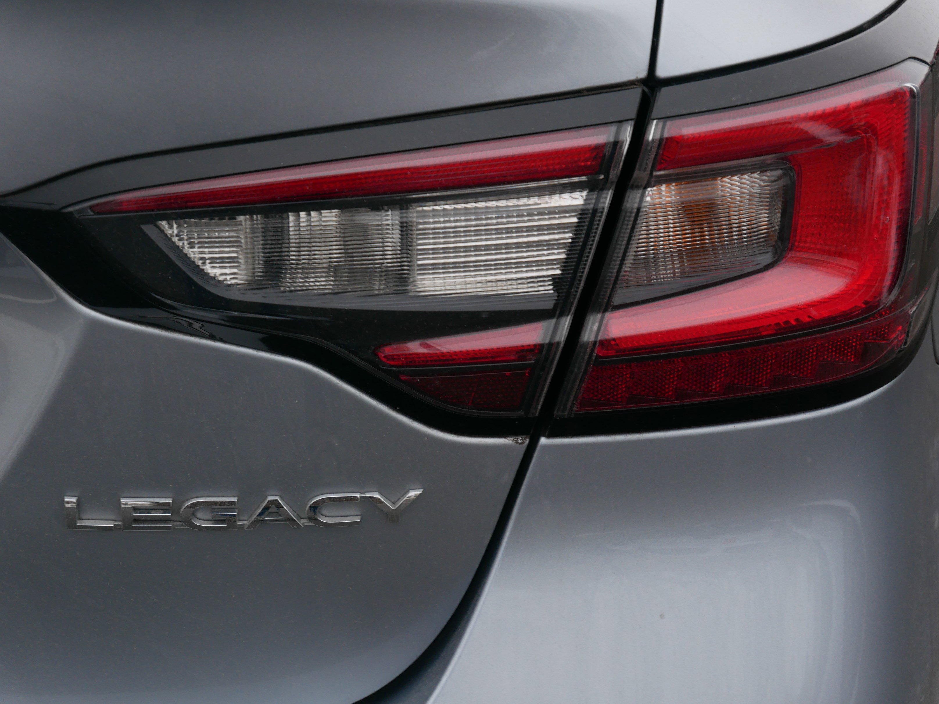 Certified 2023 Subaru Legacy Premium image 17
