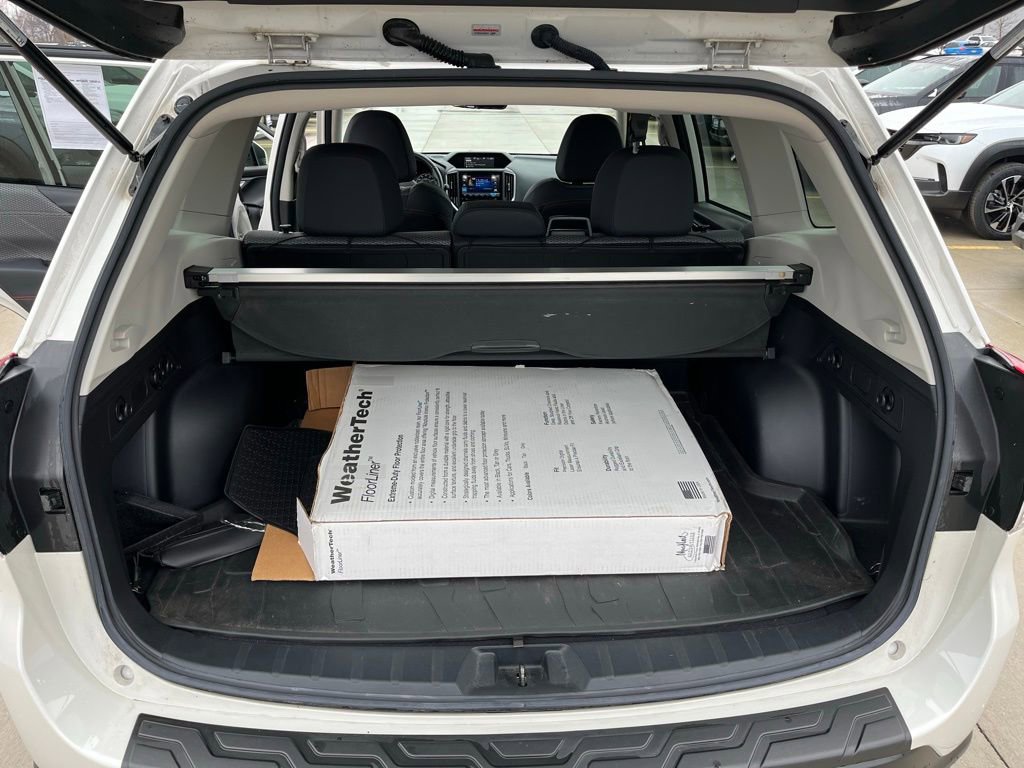 Used 2020 Subaru Forester Sport w/ Popular Package #2 image 13