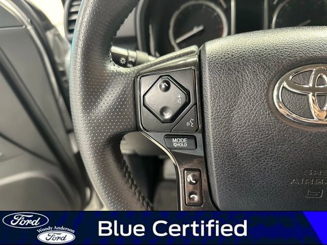 Used 2023 Toyota 4Runner TRD Off-Road image 11