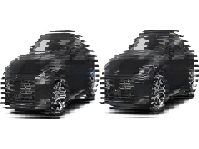 New 2026 Nissan Z Sport w/ Floor Mat Package image 4