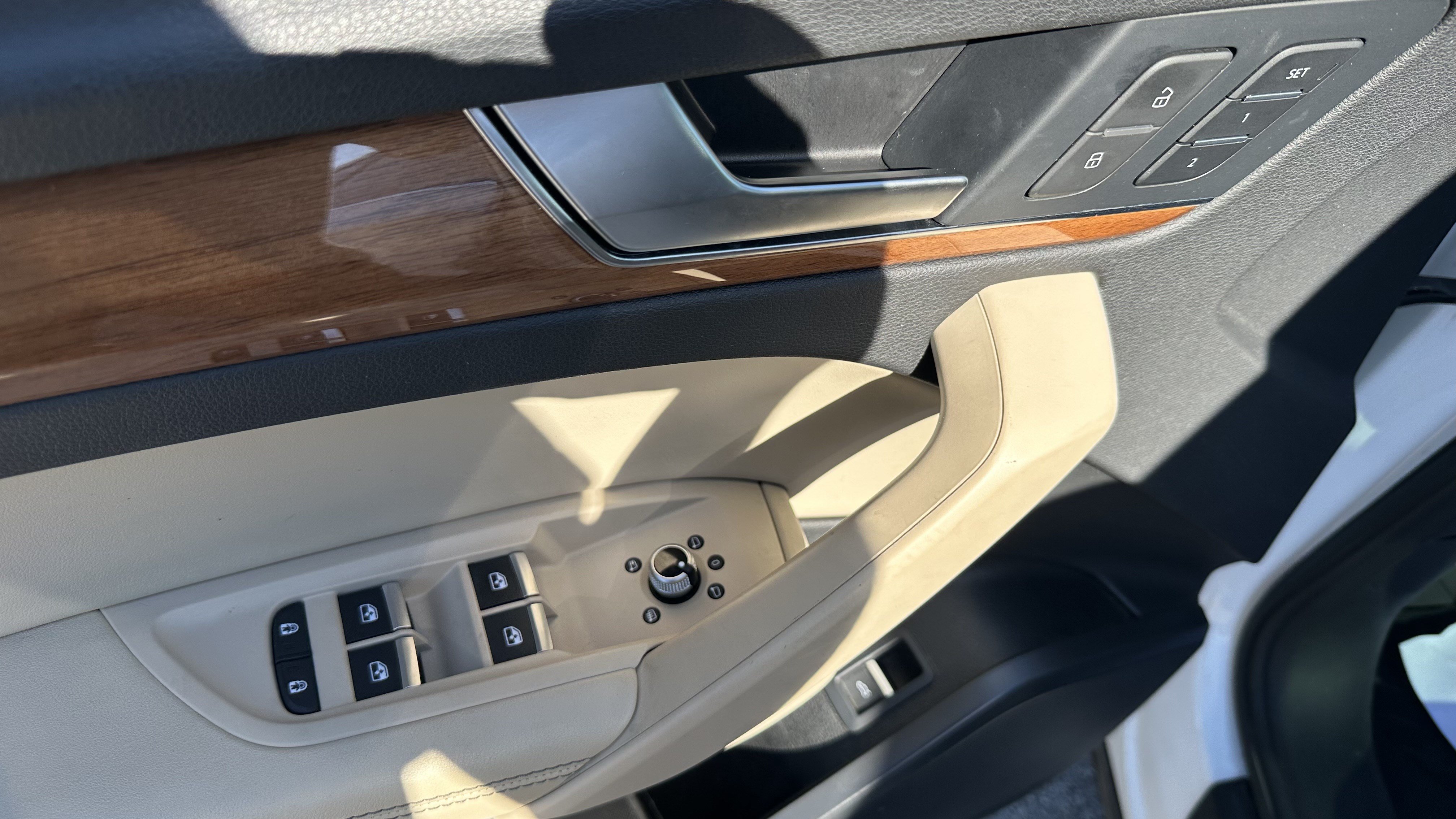 Used 2022 Audi Q5 2.0T Premium Plus AWD/4WD image 17
