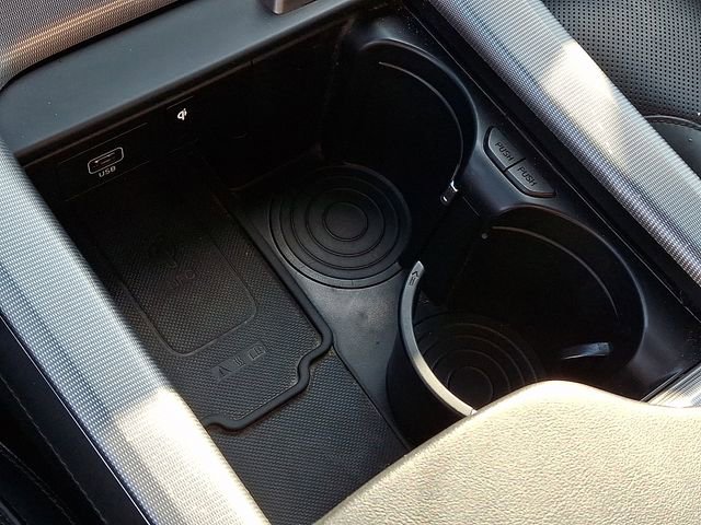 Used 2023 Hyundai Palisade Calligraphy image 31