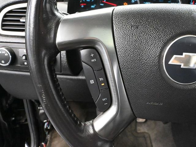 Used 2007 Chevrolet Tahoe LT w/ LT Preferred Equipment Group image 29