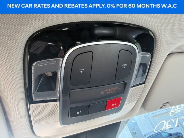 Used 2026 Hyundai Tucson SEL Plus FWD image 16