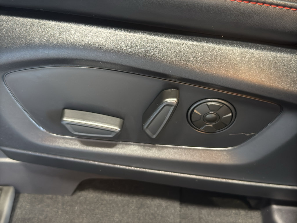 Used 2026 Ford Explorer ST AWD/4WD image 20