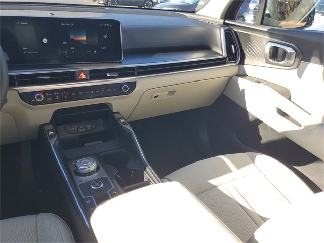 New 2026 Kia Sorento EX image 13