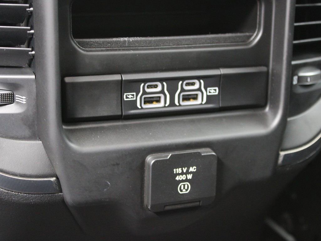 Used 2022 RAM 1500 Sport w/ Rebel Level 2 Equipment Group image 13