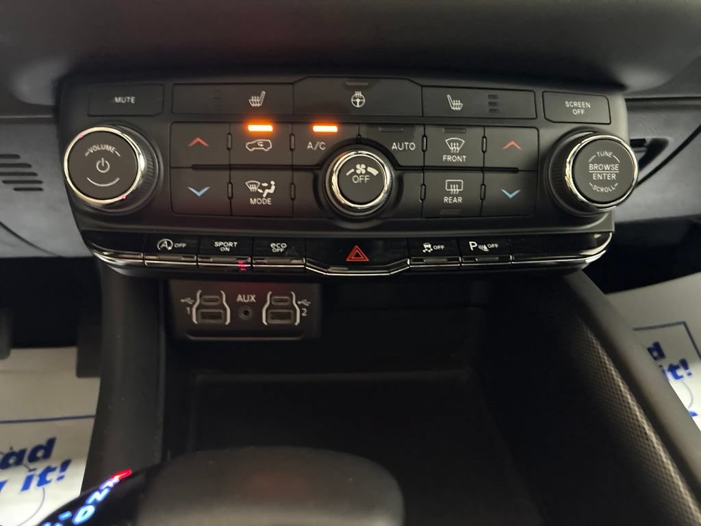Used 2026 Dodge Durango GT AWD/4WD image 20
