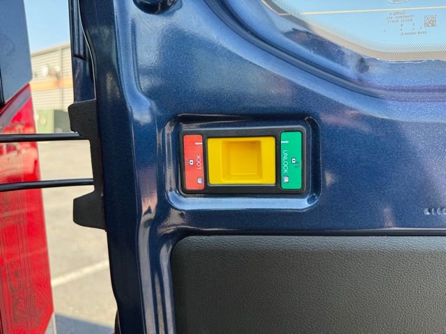 Used 2022 Ford Transit 150 Low Roof AWD w/ Interior Upgrade Package image 11