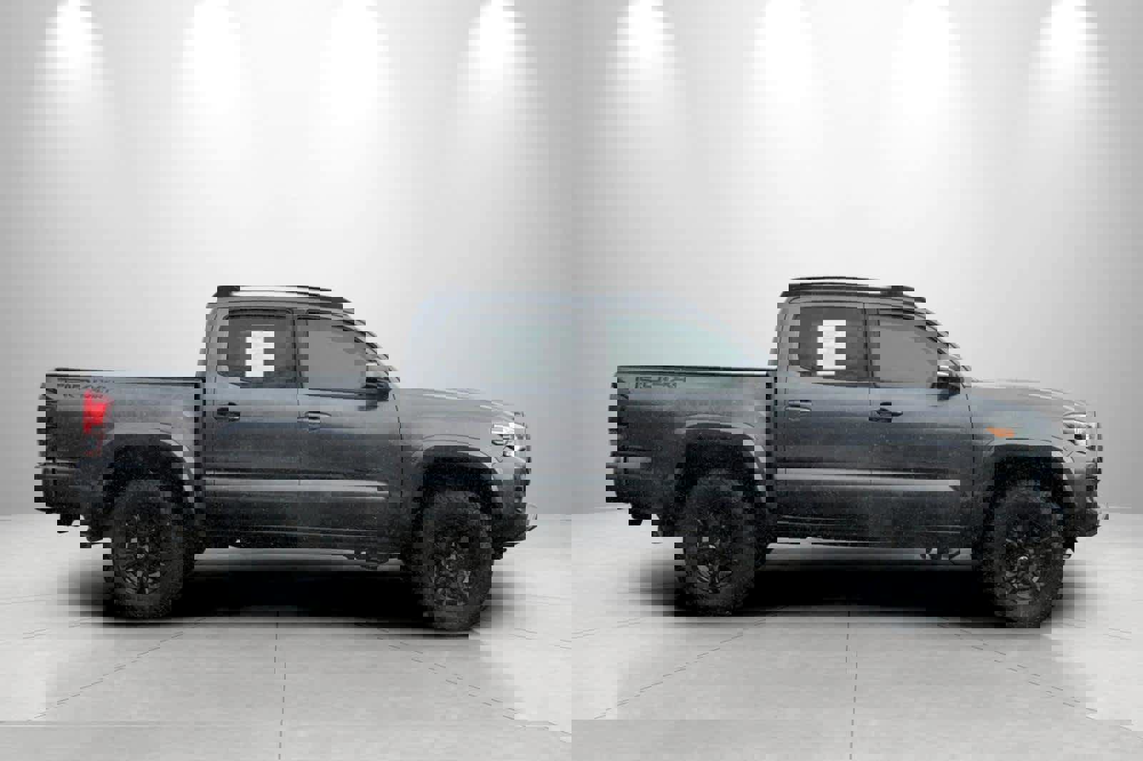 Used 2019 Toyota Tacoma TRD Sport image 8