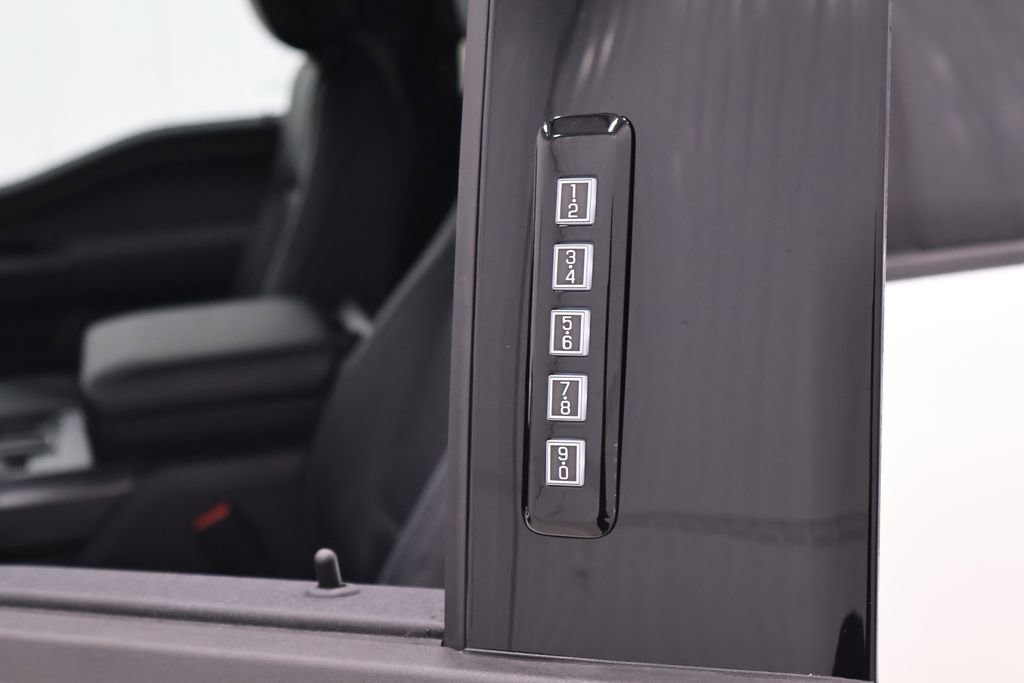 New 2026 Ford F150 Lariat image 34