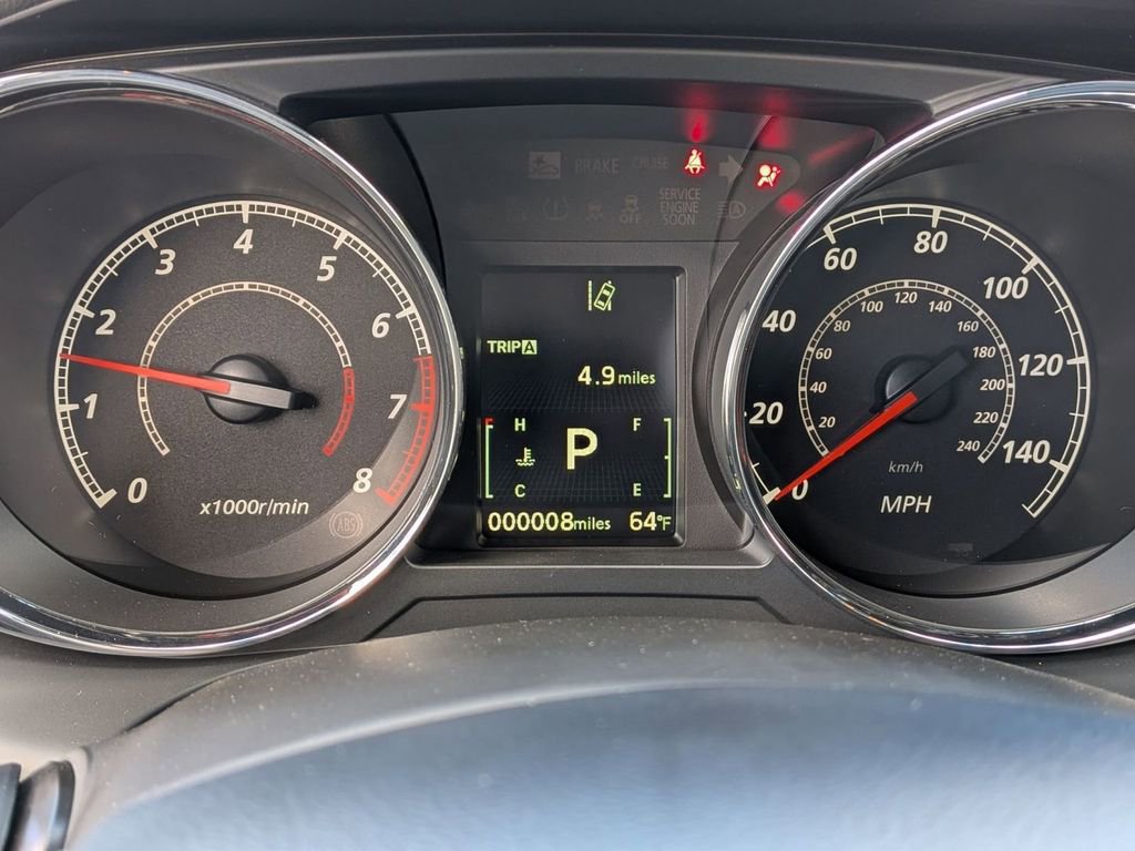 New 2025 Mitsubishi Outlander Sport ES image 15