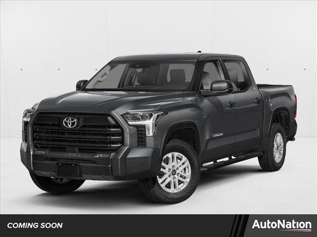 New 2026 Toyota Tundra SR5 RWD video 1