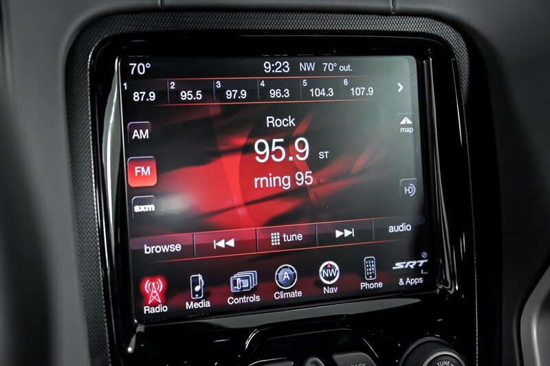 Used 2014 SRT Viper GTS RWD image 26