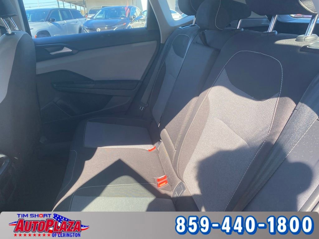 Used 2023 Volkswagen Taos S FWD image 23