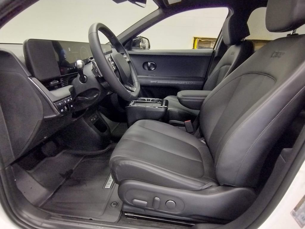 New 2026 Hyundai Ioniq 5 XRT AWD/4WD image 27
