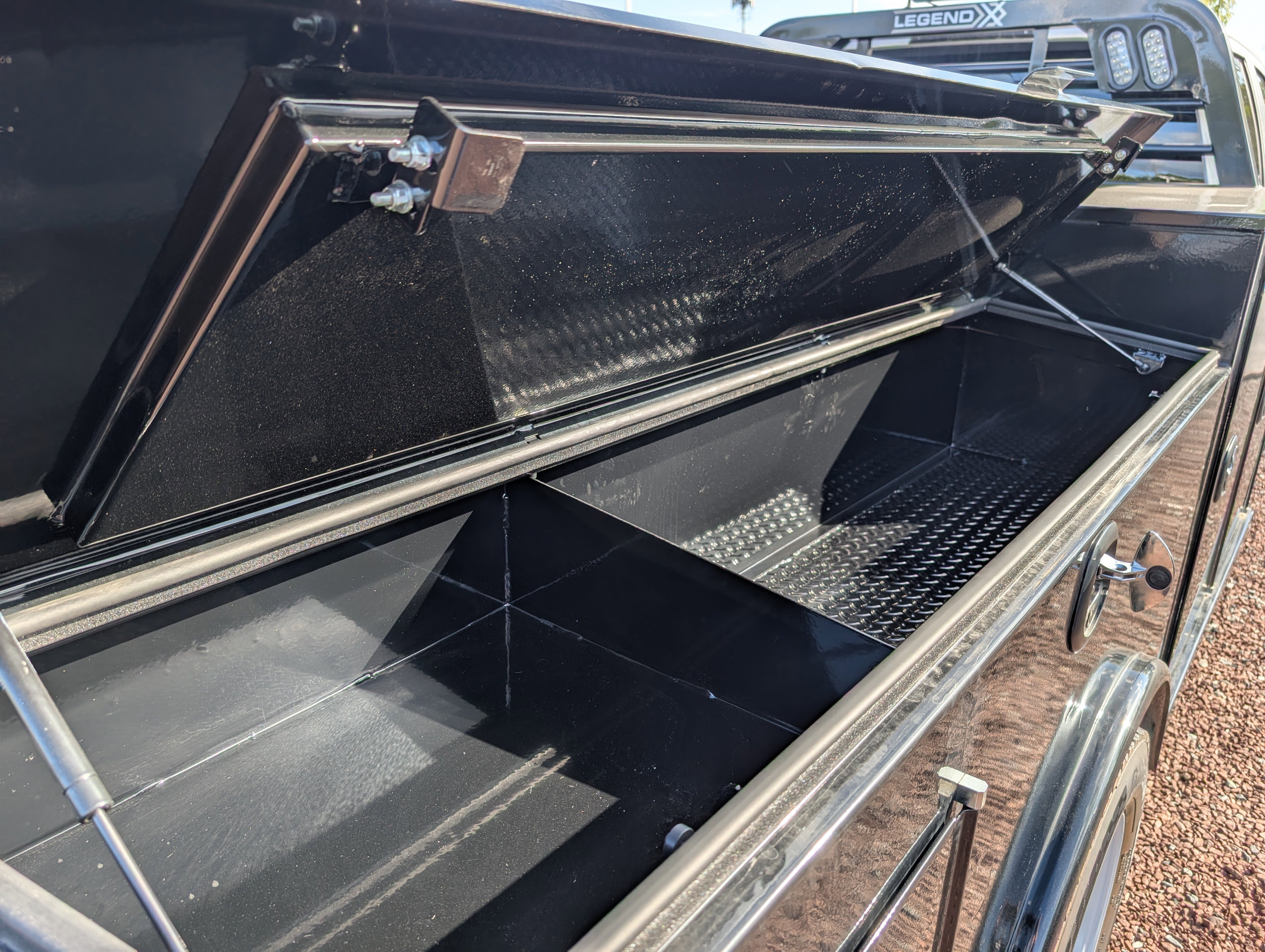 New 2026 Ford F450 XL image 11