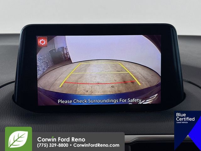 Used 2017 MAZDA MAZDA3 Sport image 16