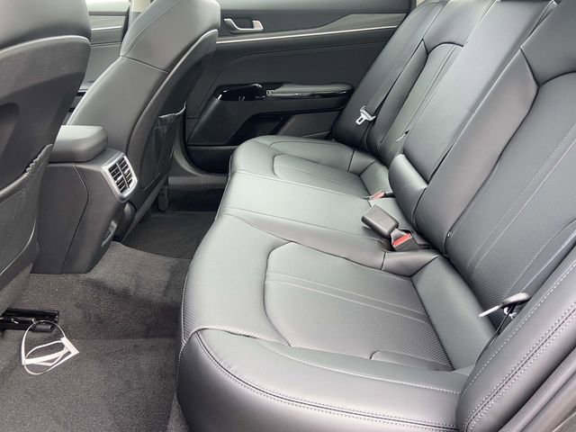 New 2026 Kia K5 EX image 8