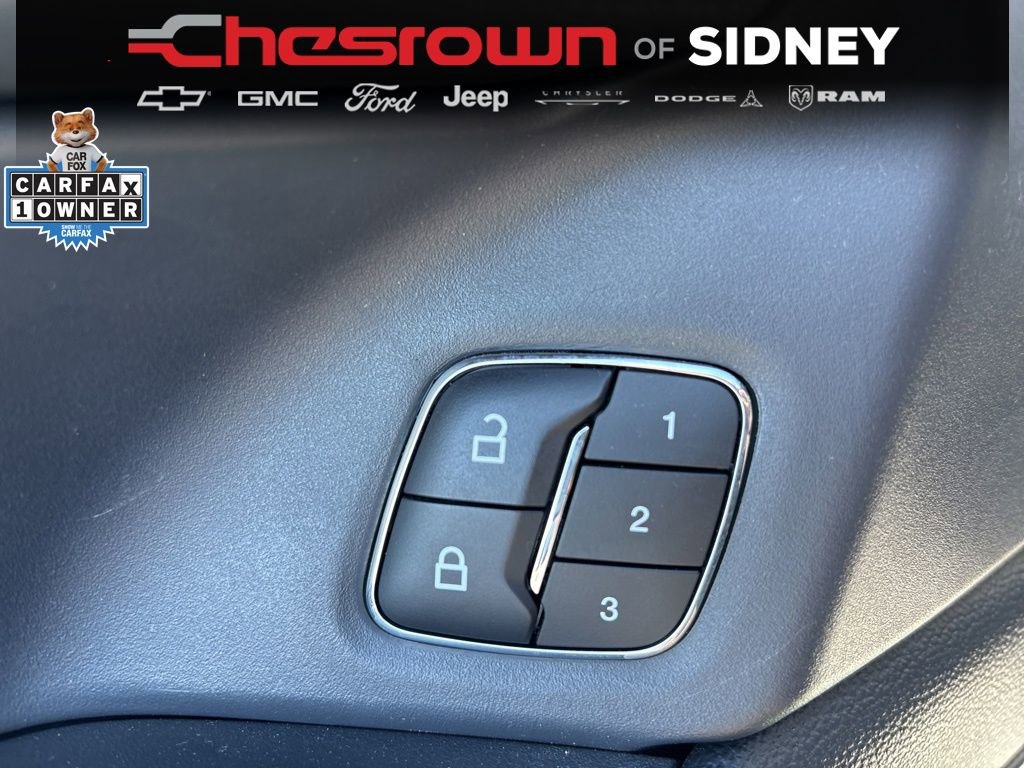 Used 2024 Ford Expedition Max Limited image 18