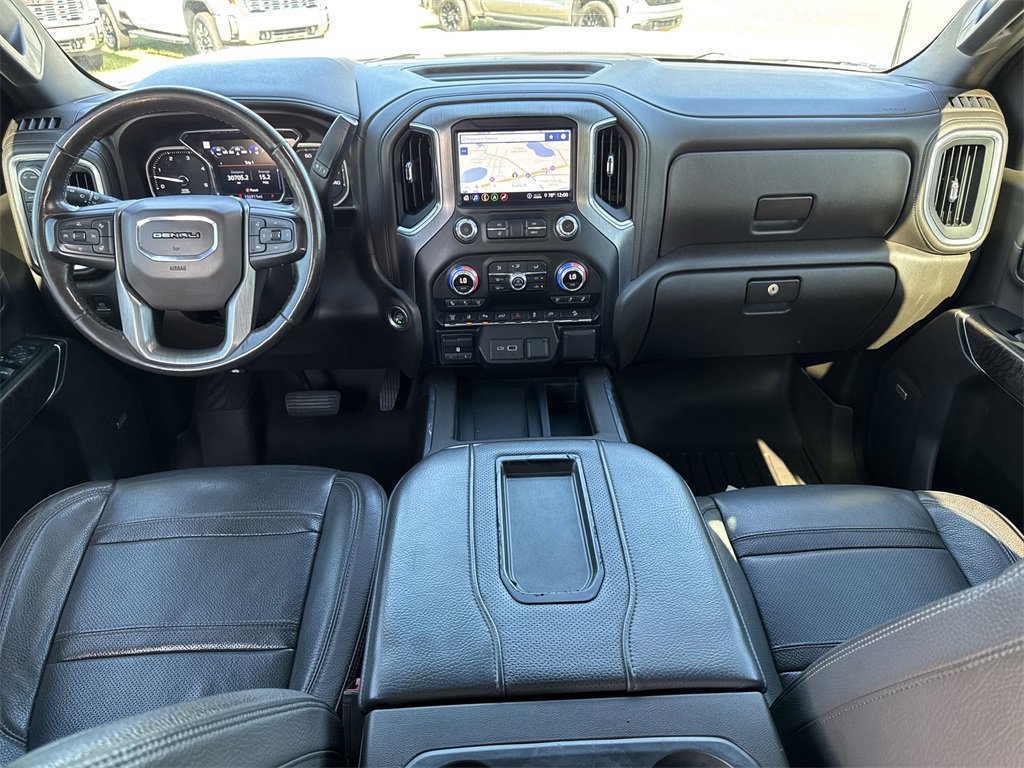 Certified 2020 GMC Sierra 2500 Denali w/ Denali Ultimate Package image 27