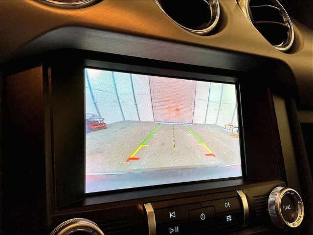 Certified 2023 Ford Mustang GT Premium w/ Equipment Group 401A RWD image 20