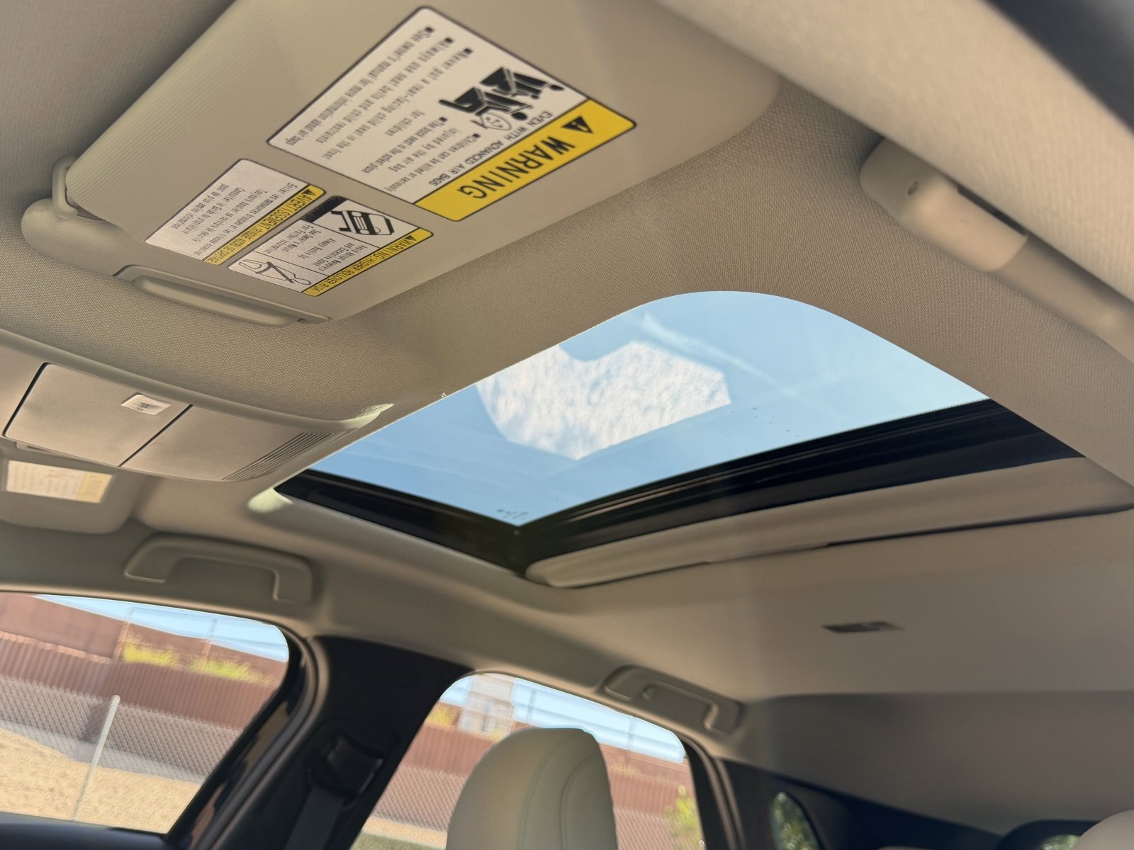 New 2026 MAZDA CX-30 AWD 2.5 S image 11