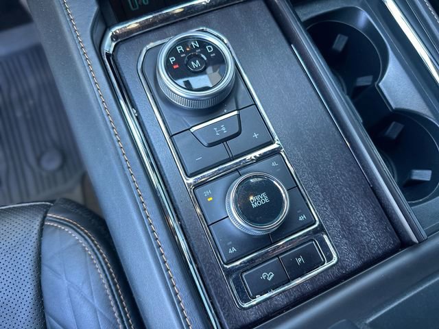 Used 2023 Ford Expedition Platinum AWD/4WD image 21