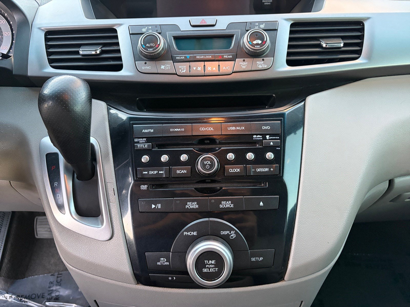 Used 2013 Honda Odyssey EX-L image 18