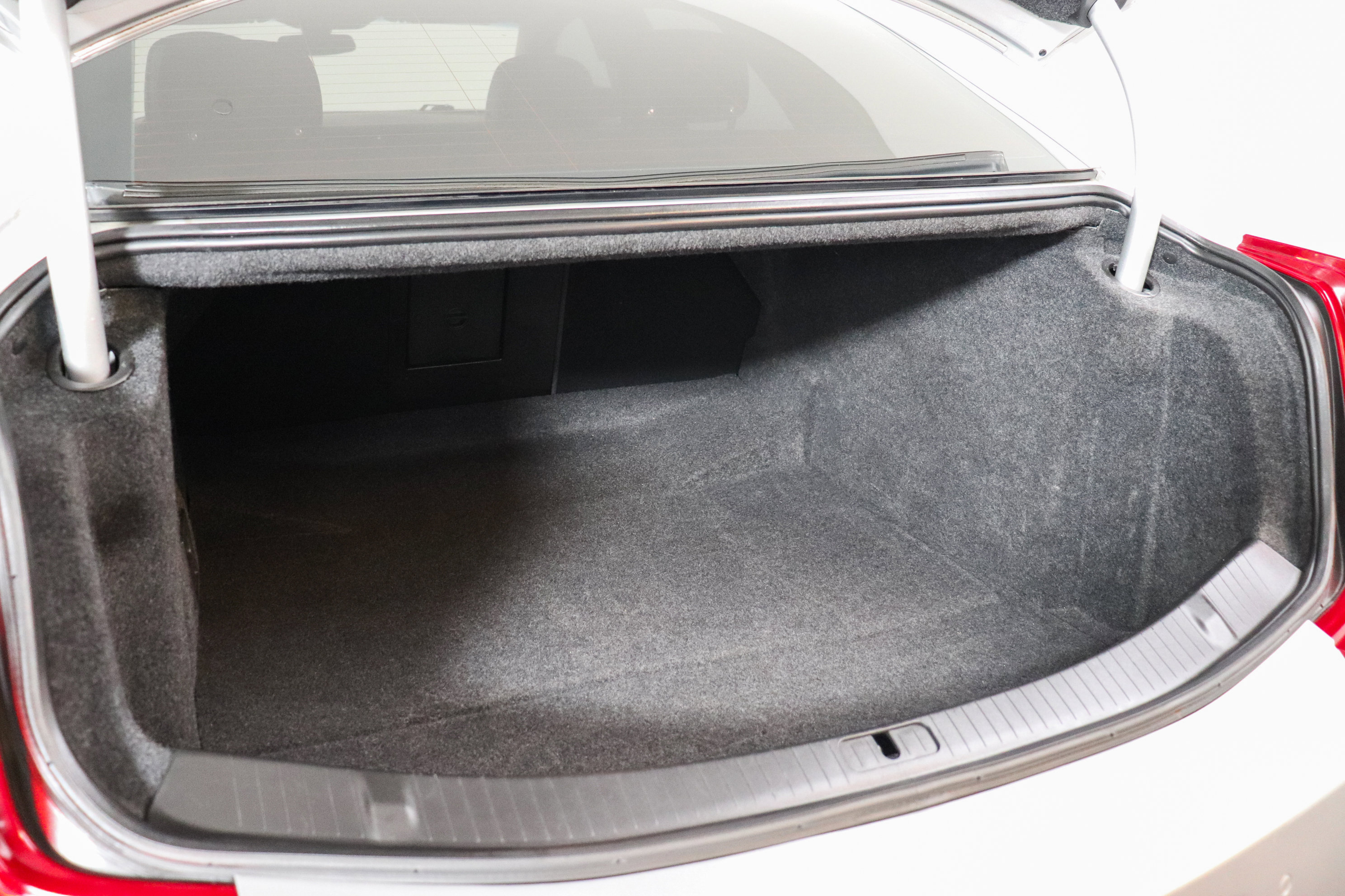 Used 2019 Cadillac XTS Luxury image 8