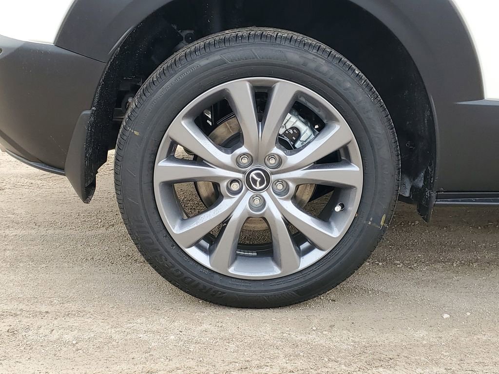 New 2026 MAZDA CX-30 AWD 2.5 S w/ Premium Package image 5