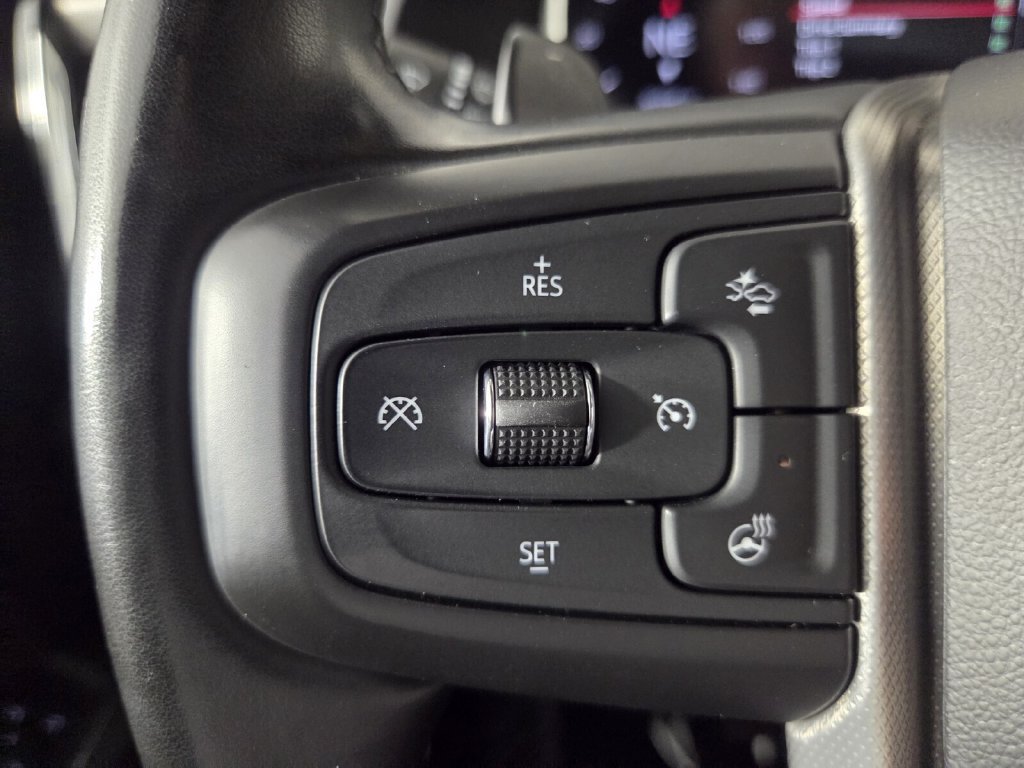 Used 2024 GMC Sierra 1500 Denali w/ Technology Package RWD image 19