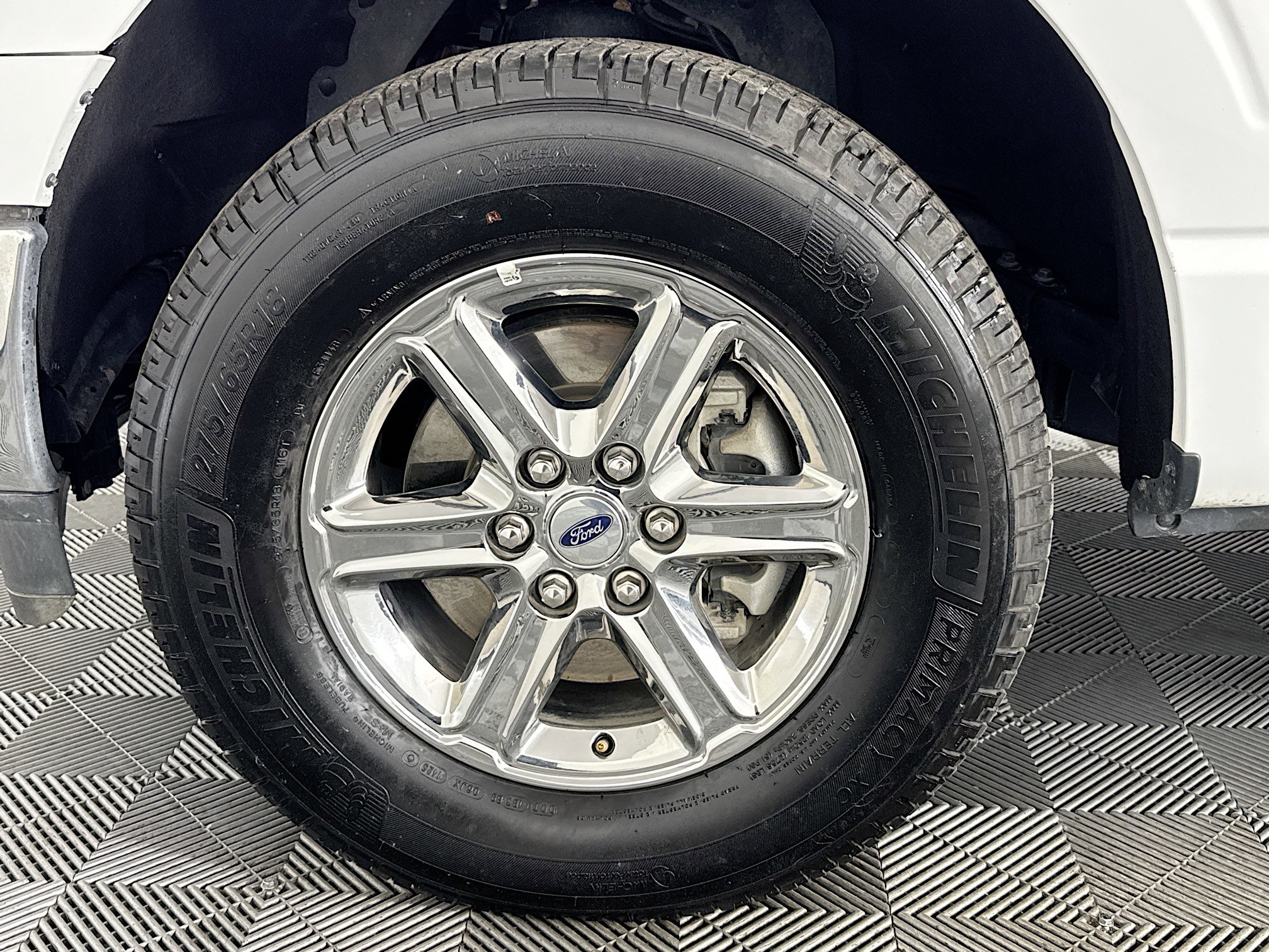 Used 2024 Ford F150 XLT AWD/4WD image 35