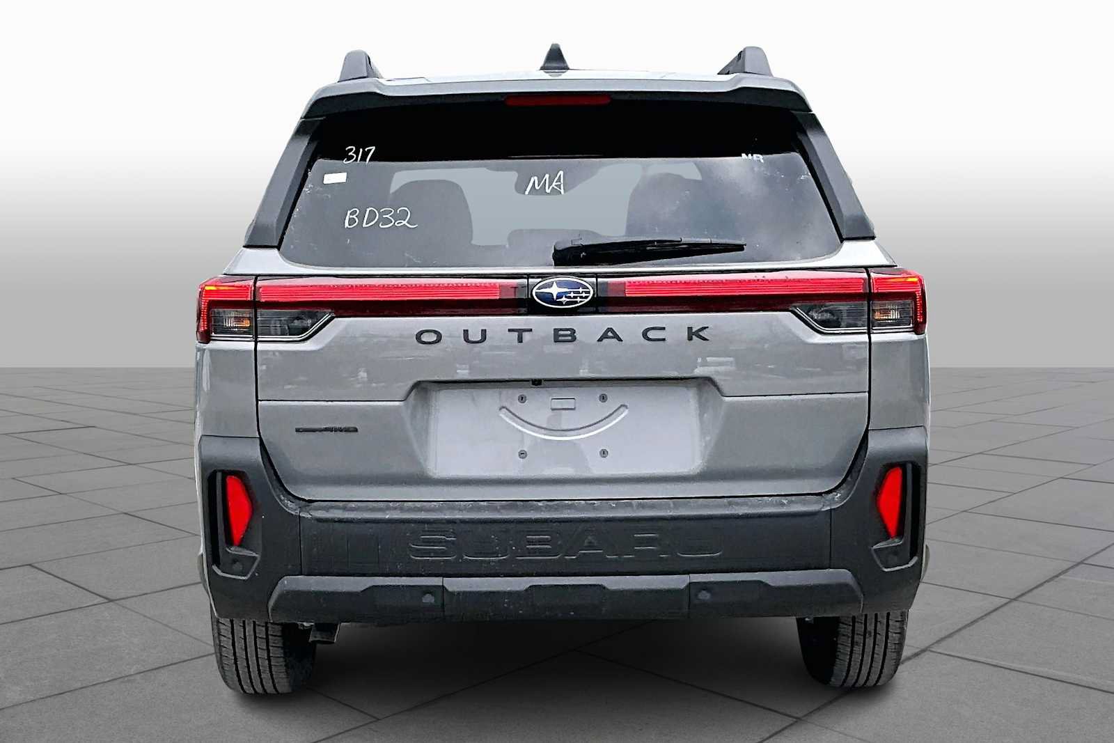 New 2026 Subaru Outback Limited AWD/4WD image 4
