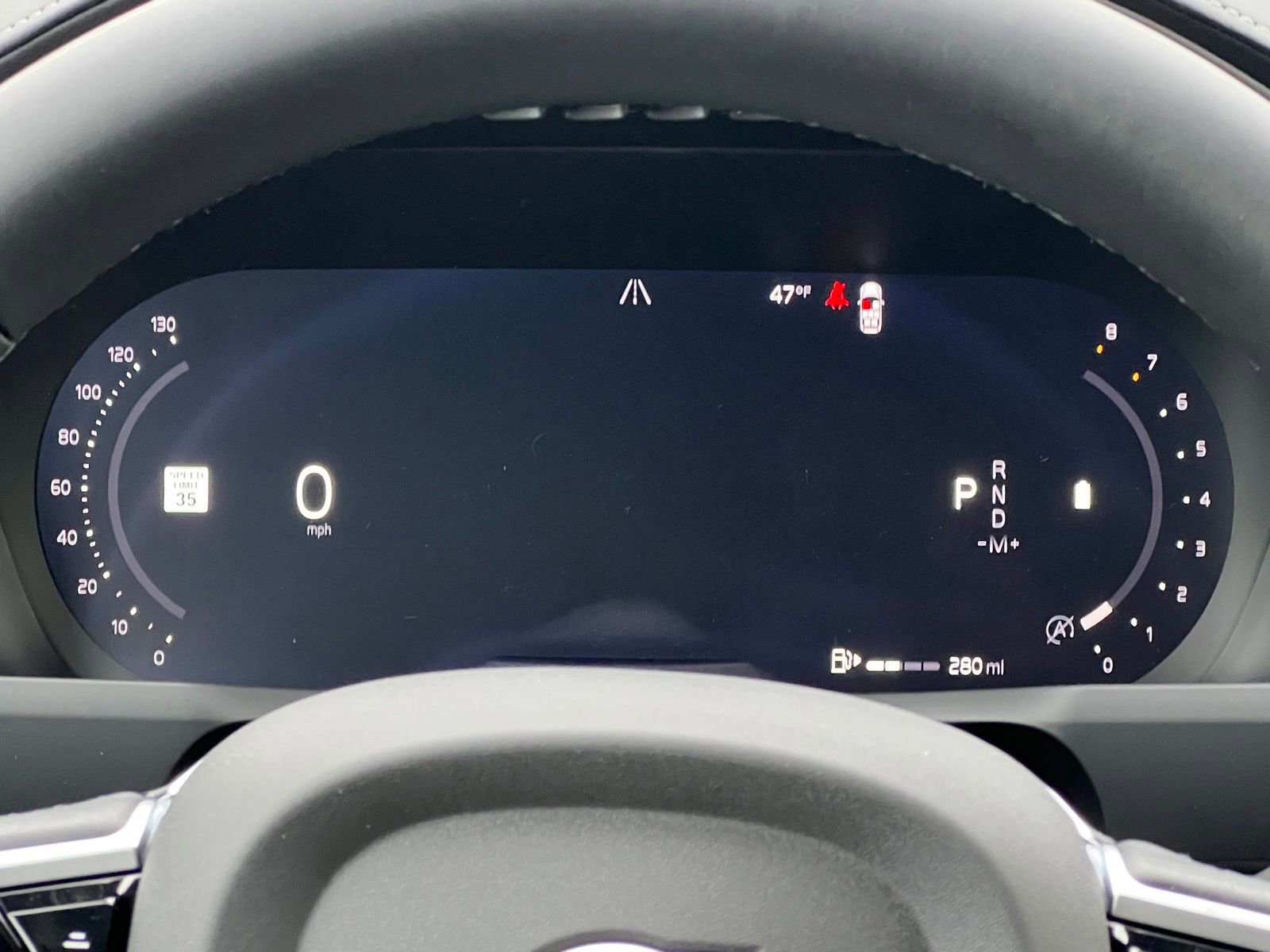 New 2026 Volvo XC90 B6 Ultra image 29