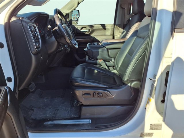 Used 2021 Chevrolet Silverado 3500 LT w/ Texas Edition image 21