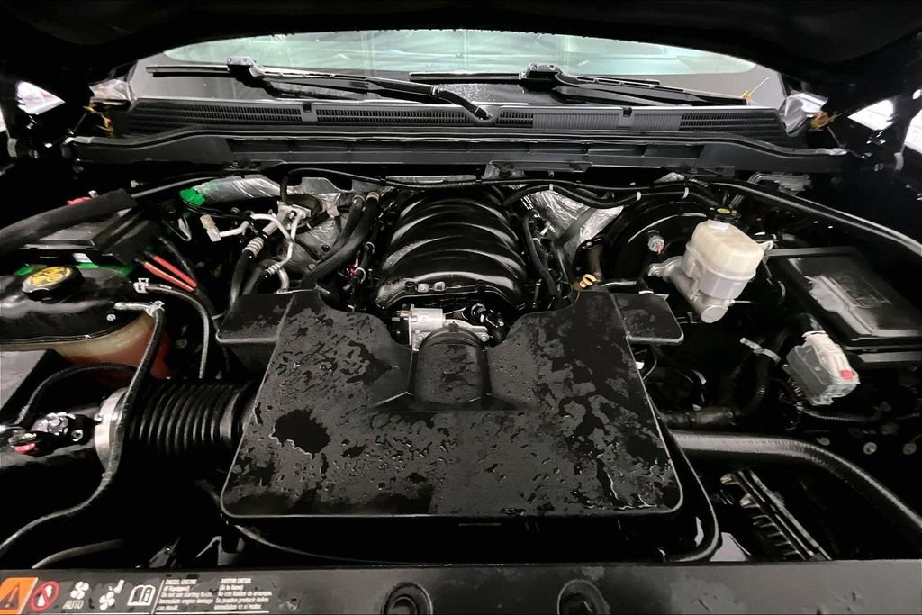 Used 2018 GMC Sierra 1500 SLT w/ SLT Premium Package image 30