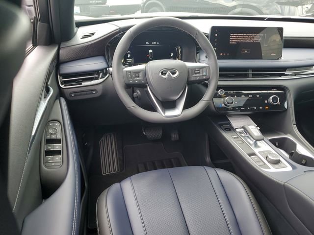 New 2026 INFINITI QX60 Sport w/ Dark Cargo Package image 14