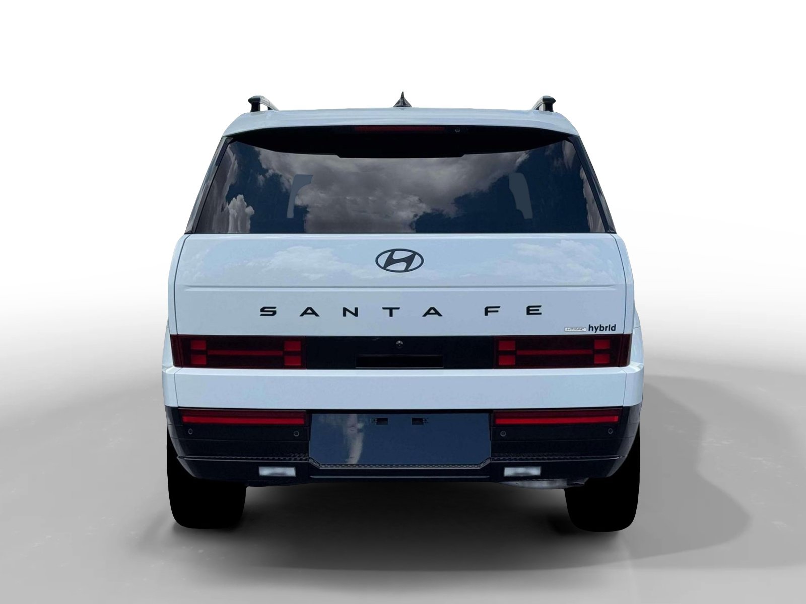 New 2026 Hyundai Santa Fe Calligraphy AWD/4WD image 6