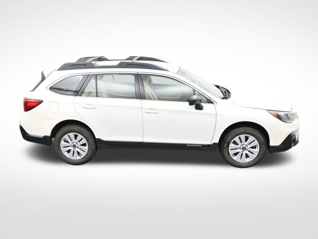 Used 2019 Subaru Outback 2.5i image 23