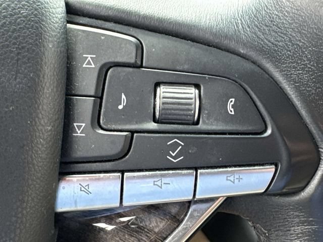 Used 2021 Cadillac Escalade Premium Luxury w/ Driver Assist Tech Package RWD image 33