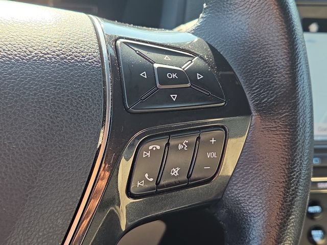 Used 2018 Ford Explorer Limited w/ Equipment Group 301A FWD image 27
