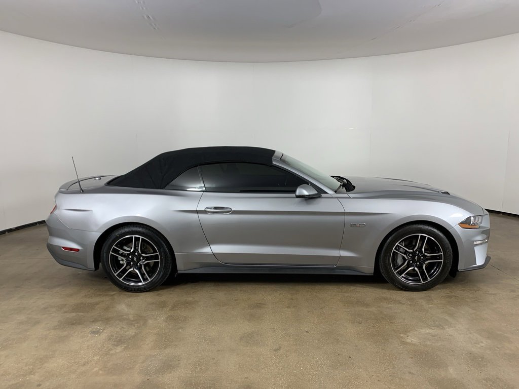 Used 2022 Ford Mustang GT Premium w/ Equipment Group 401A image 5